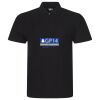 PRO RTX Pro Piqué Polo Shirt Thumbnail