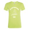 SOL'S Ladies Regent T-Shirt Thumbnail