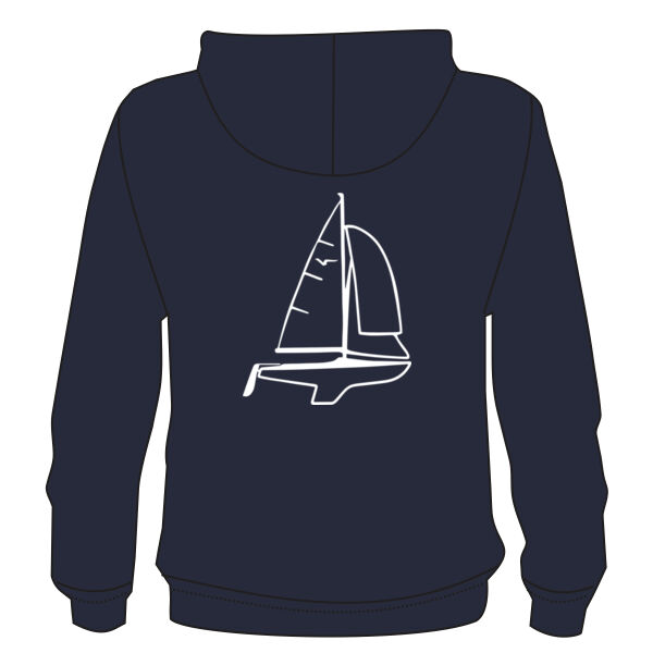 Squib Nationals 2025 Unisex Hoodie Thumbnail