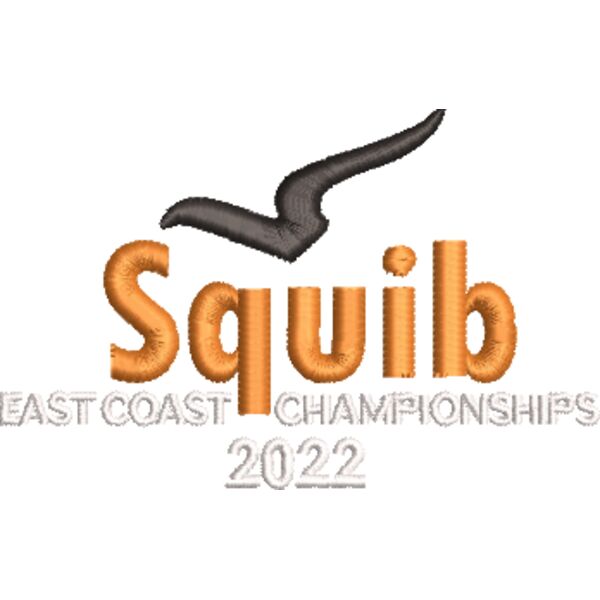 Squib EAST COAST CHAMPS 2022 Thumbnail