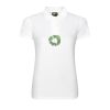 PRO RTX Ladies Pro Piqué Polo Shirt Thumbnail