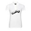 PRO RTX Ladies Pro Piqué Polo Shirt Thumbnail