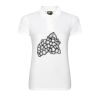 PRO RTX Ladies Pro Piqué Polo Shirt Thumbnail