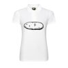 PRO RTX Ladies Pro Piqué Polo Shirt Thumbnail