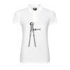 PRO RTX Ladies Pro Piqué Polo Shirt Thumbnail