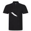 PRO RTX Pro Piqué Polo Shirt Thumbnail