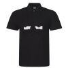 PRO RTX Pro Piqué Polo Shirt Thumbnail