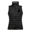 SOL'S Ladies Wave Bodywarmer Thumbnail
