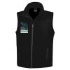 Result Core Printable Soft Shell Bodywarmer Thumbnail