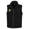 Result Core Printable Soft Shell Bodywarmer Thumbnail