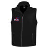 Result Core Printable Soft Shell Bodywarmer Thumbnail