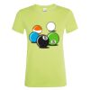 SOL'S Ladies Regent T-Shirt Thumbnail