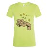 SOL'S Ladies Regent T-Shirt Thumbnail