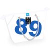 Club Shop Handy "City" Bag Thumbnail
